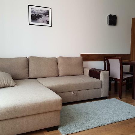 Apartament W Poblizu Morza 2 Колобжег Экстерьер фото