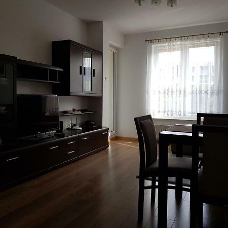 Apartament W Poblizu Morza 2 Колобжег Экстерьер фото