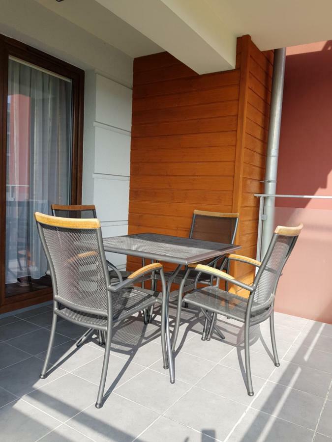 Apartament W Poblizu Morza 2 Колобжег Экстерьер фото