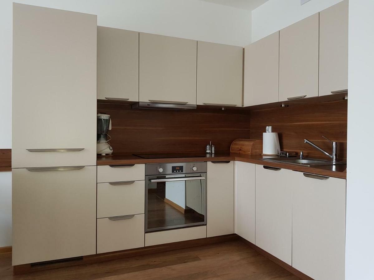Apartament W Poblizu Morza 2 Колобжег Экстерьер фото