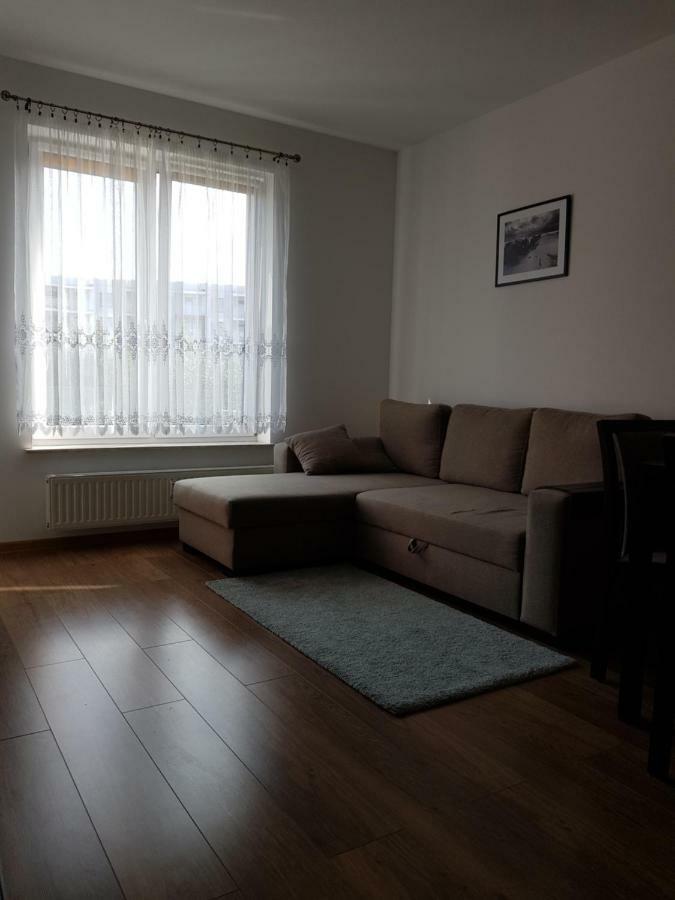Apartament W Poblizu Morza 2 Колобжег Экстерьер фото