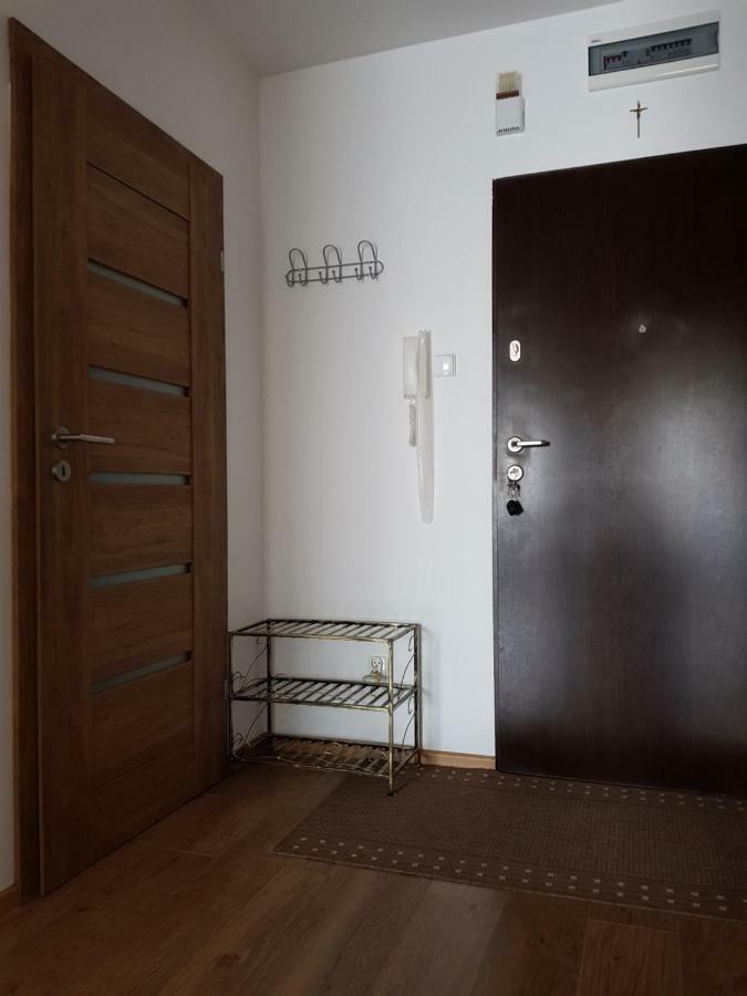 Apartament W Poblizu Morza 2 Колобжег Экстерьер фото