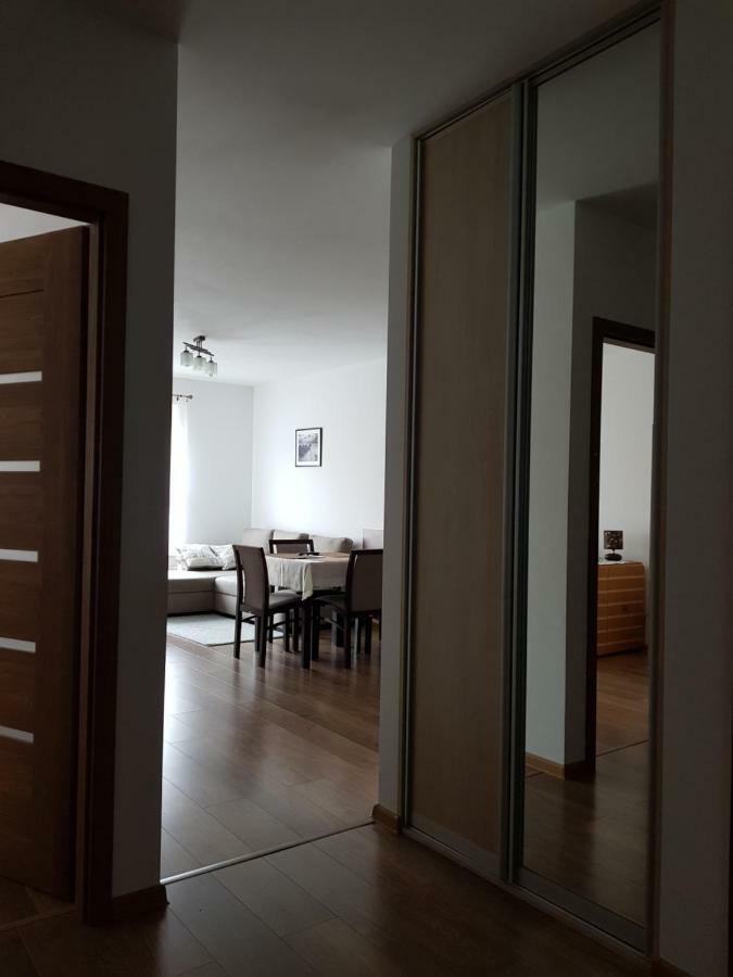 Apartament W Poblizu Morza 2 Колобжег Экстерьер фото