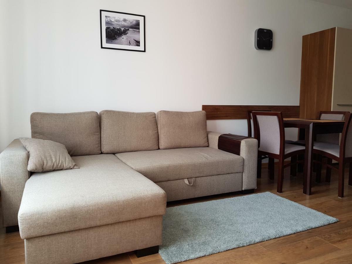 Apartament W Poblizu Morza 2 Колобжег Экстерьер фото
