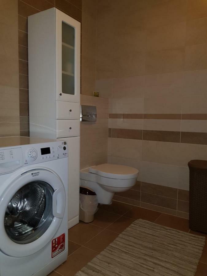 Apartament W Poblizu Morza 2 Колобжег Экстерьер фото