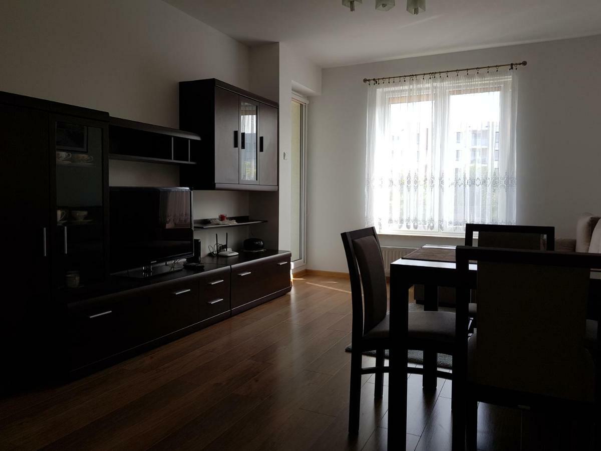 Apartament W Poblizu Morza 2 Колобжег Экстерьер фото
