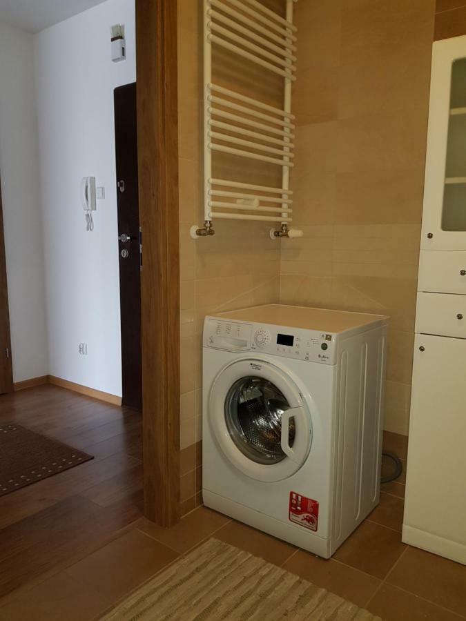 Apartament W Poblizu Morza 2 Колобжег Экстерьер фото