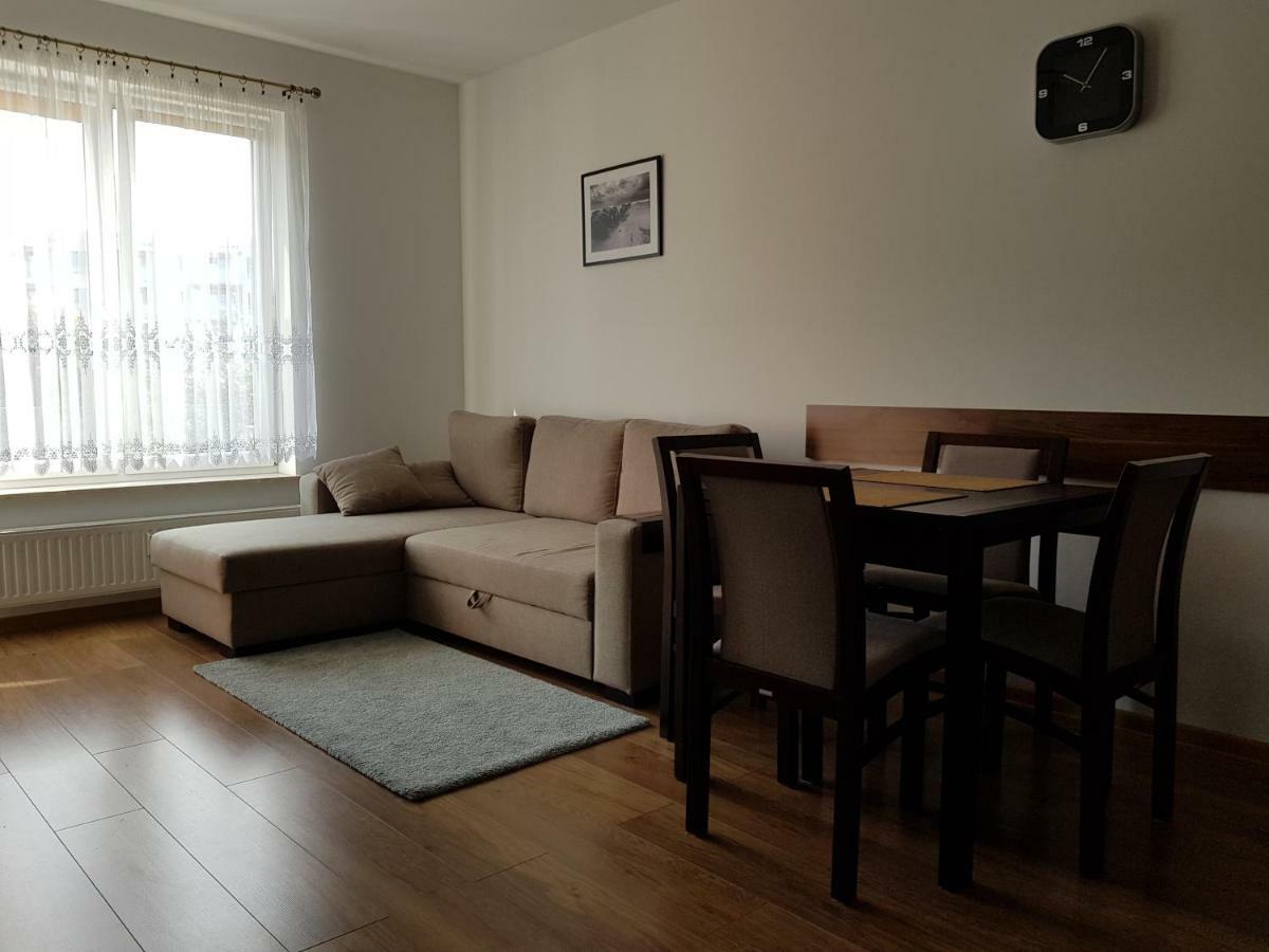 Apartament W Poblizu Morza 2 Колобжег Экстерьер фото