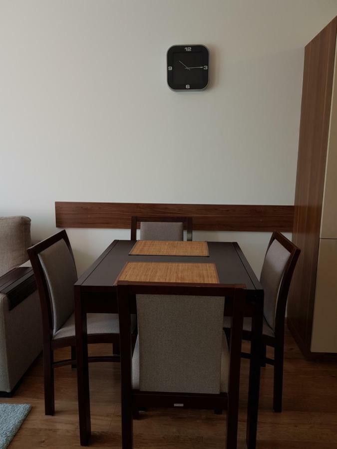 Apartament W Poblizu Morza 2 Колобжег Экстерьер фото