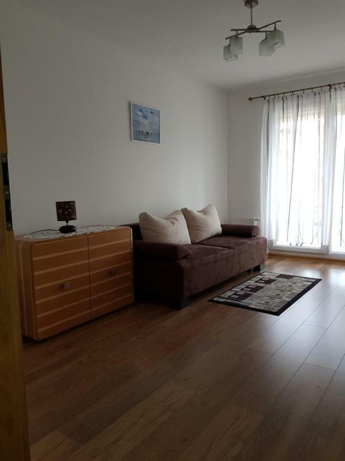 Apartament W Poblizu Morza 2 Колобжег Экстерьер фото