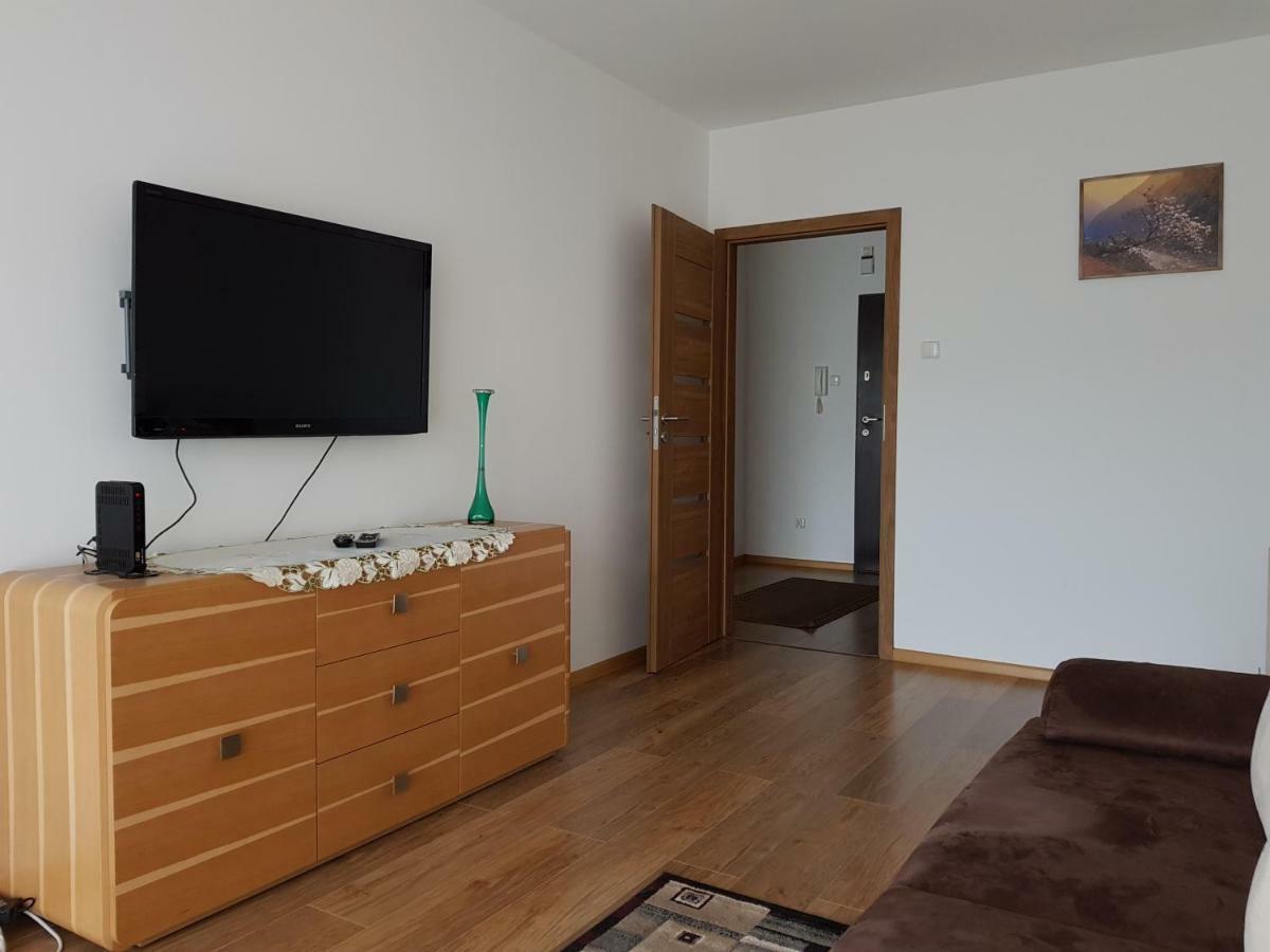 Apartament W Poblizu Morza 2 Колобжег Экстерьер фото