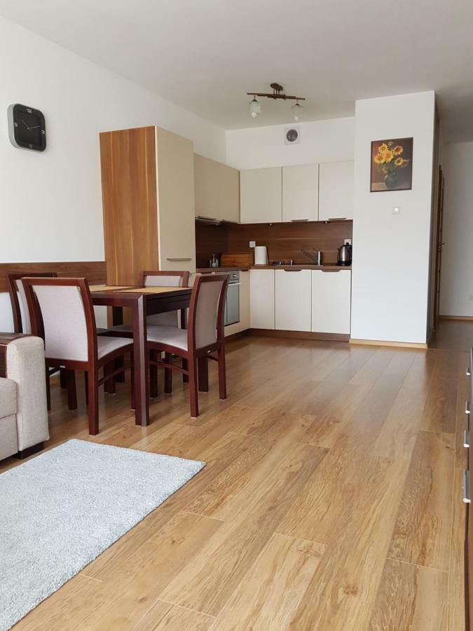 Apartament W Poblizu Morza 2 Колобжег Экстерьер фото