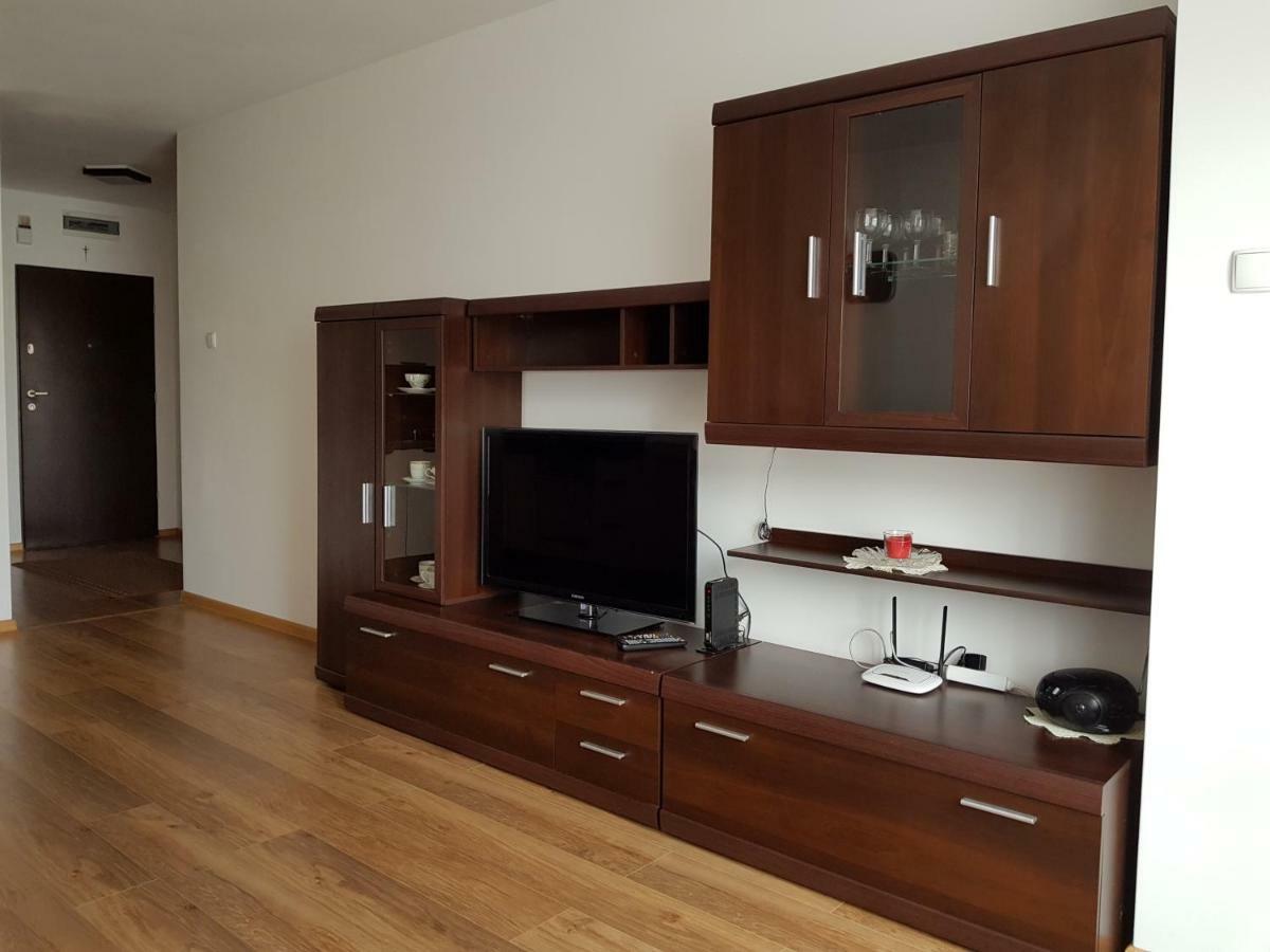 Apartament W Poblizu Morza 2 Колобжег Экстерьер фото